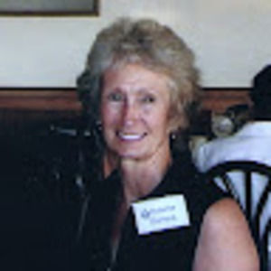 Meet your Posher, Roberta